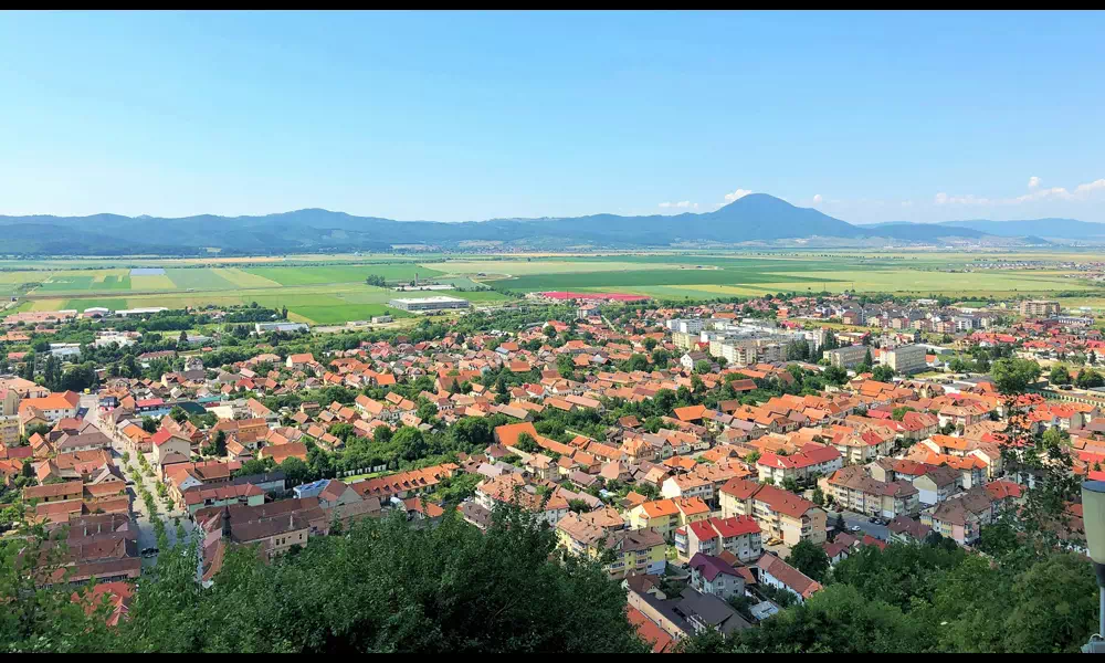 Diaporama Roumanie Authentique